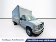  Ford E-350 Cutaway