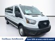  Ford Transit-350 Passenger