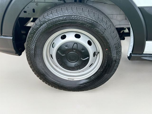 2026 Ford Transit Van Base - Photo 21