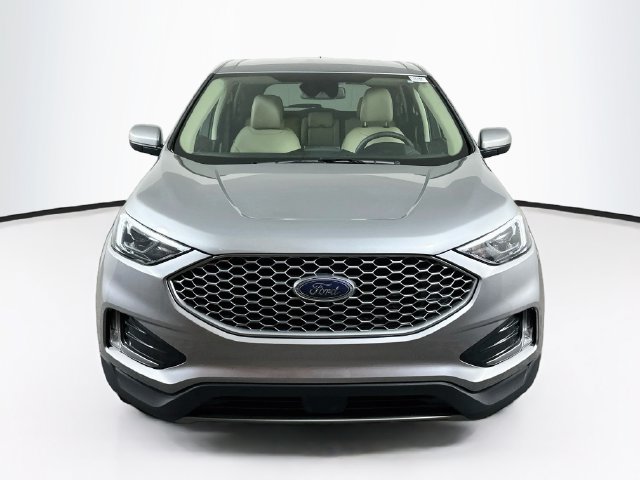 Certified 2024 Ford Edge SEL SUV