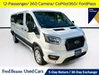  Ford Transit-350