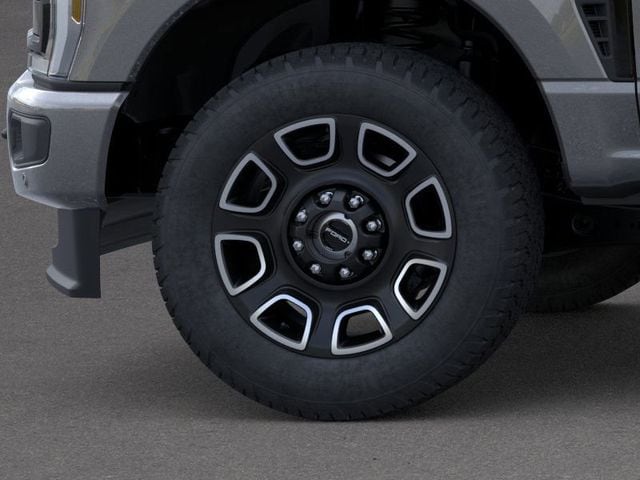 2026 Ford F-350 Super Duty Platinum - Photo 21