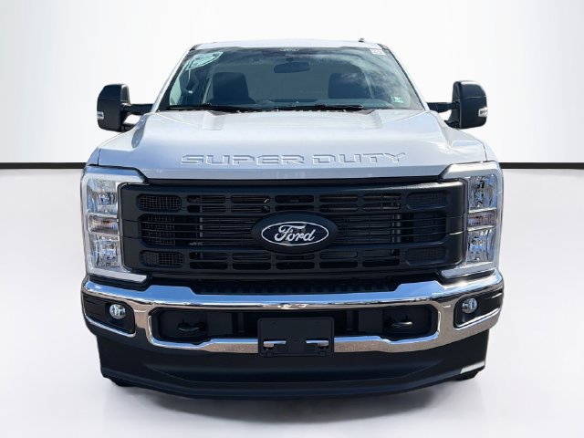 New 2027 Ford F-250SD XL Truck
