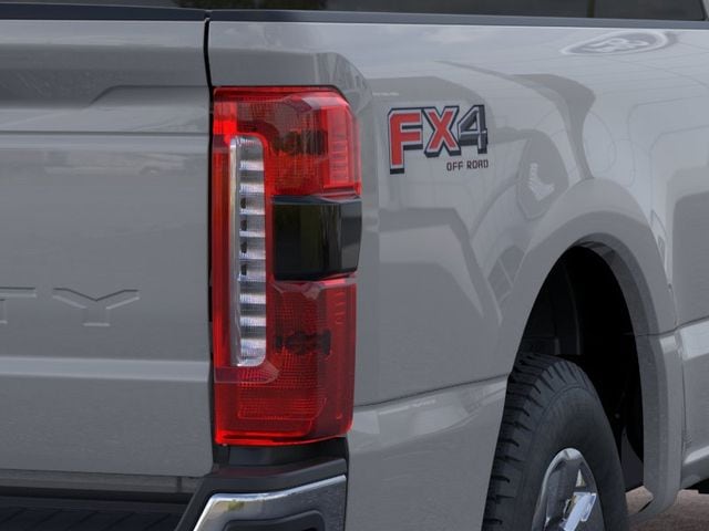 2026 Ford F-250 Super Duty Lariat - Photo 27