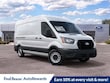  Ford Transit-250 Cargo