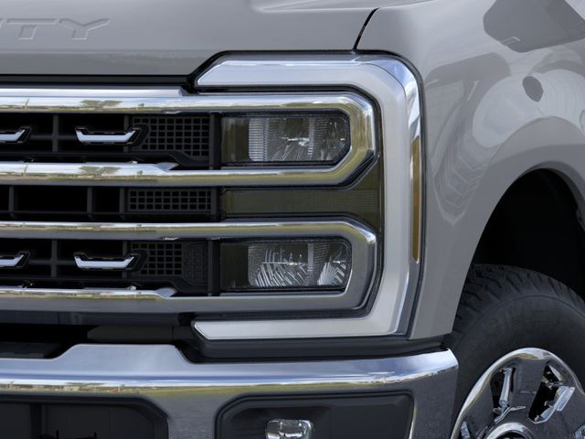 2026 Ford F-250 Super Duty Lariat - Photo 24
