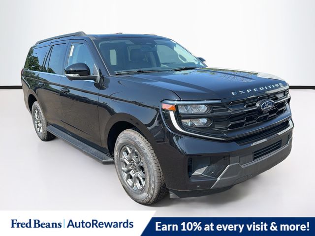 2026 Ford Expedition Max SUV 