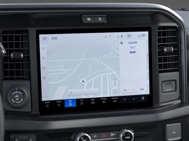 2026 Ford F-350 Super Duty Platinum - Photo 15