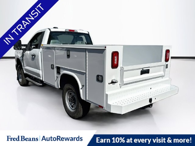 New 2026 Ford F-250 XL Truck Regular Cab