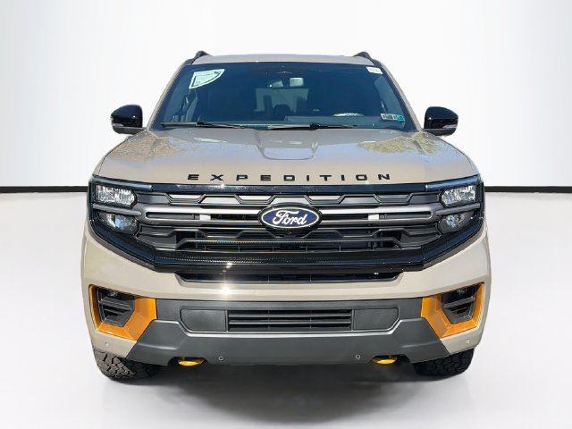 New 2027 Ford Expedition Tremor SUV