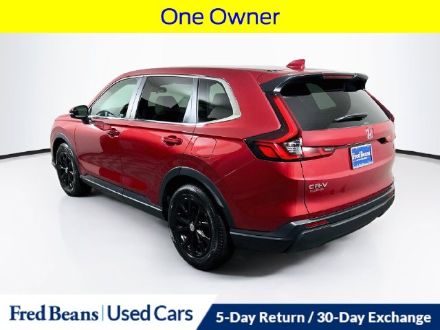 2024 Honda CR-V EX - Photo 6