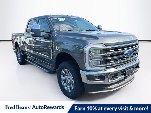  Ford F-250