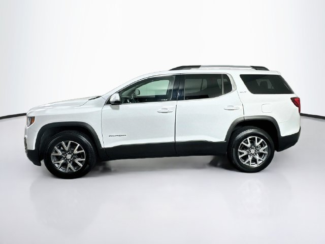 Used 2023 GMC Acadia SLT SUV