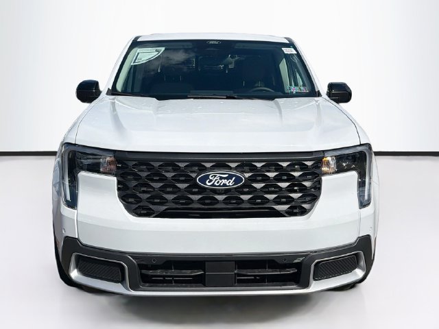 New 2026 Ford Maverick Lariat Truck SuperCrew