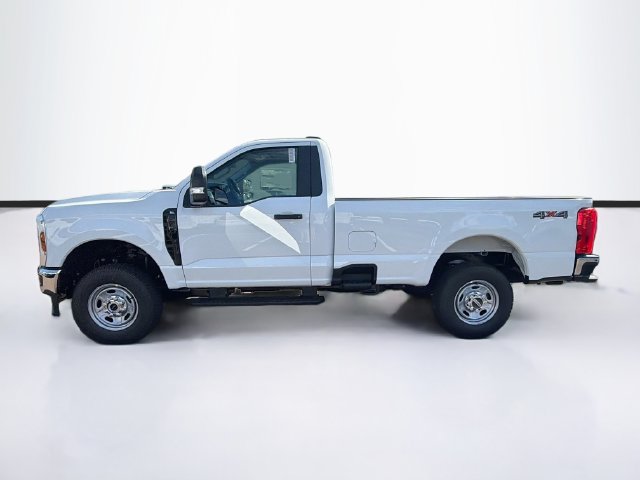 New 2027 Ford F-250SD XL Truck
