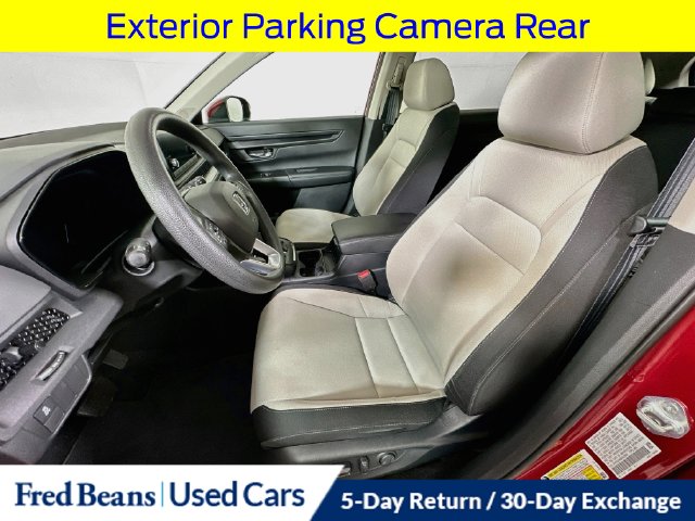 2024 Honda CR-V EX - Photo 24
