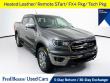 Used 2019 Ford Ranger Lariat Truck