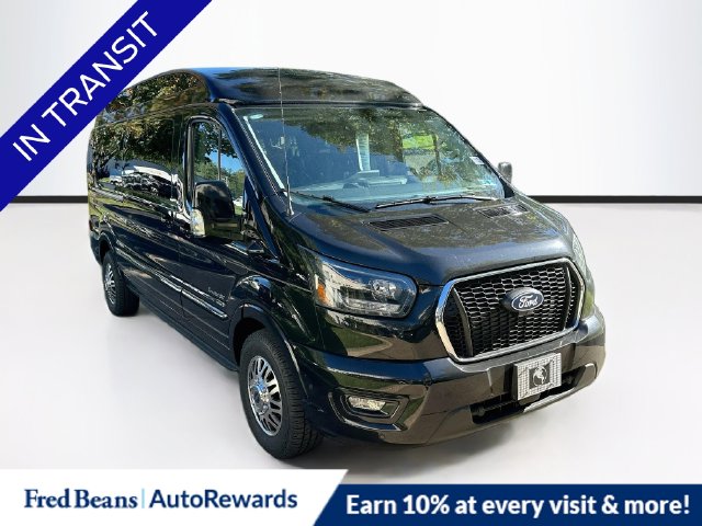  Ford Transit-150