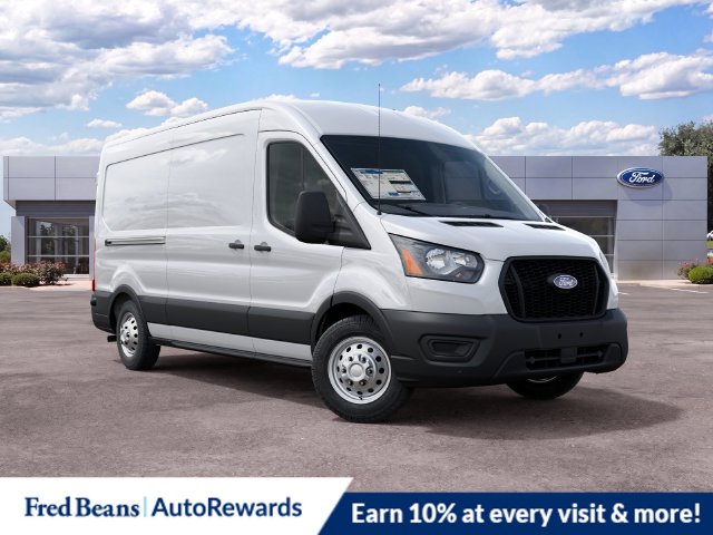  Ford Transit-250