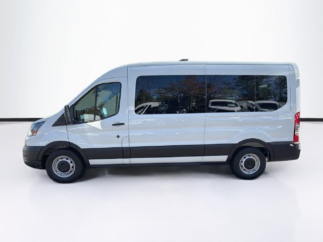 New 2027 Ford Transit-350 XL Wagon