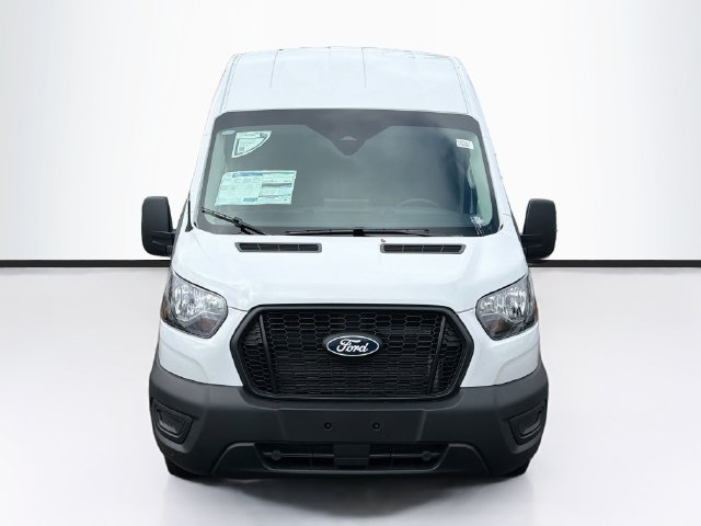 New 2027 Ford Transit-250 Base Cargo Van