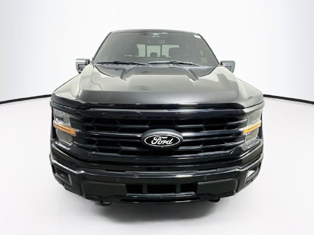 Certified 2024 Ford F-150 XLT Truck SuperCrew Cab