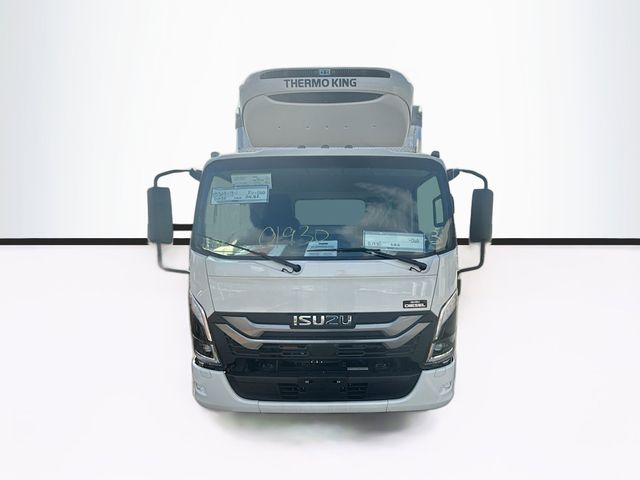 New 2026 Isuzu NRR