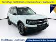 Certified 2024 Ford Bronco Sport Outer Banks SUV