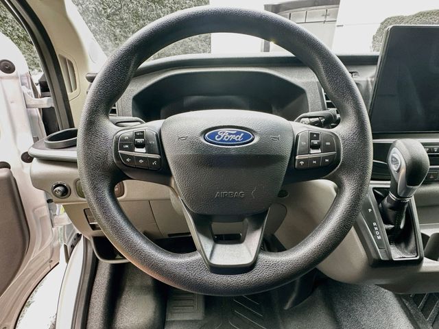 2026 Ford Transit Van Base - Photo 9