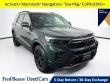 Certified 2023 Ford Explorer Timberline SUV