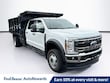  Ford F-450 Chassis