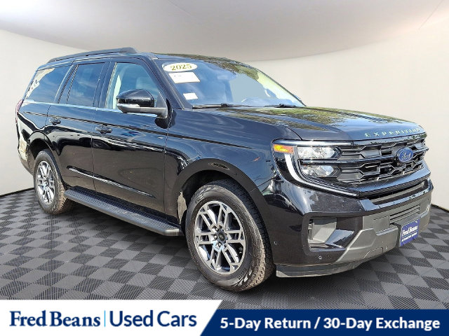  Ford Expedition