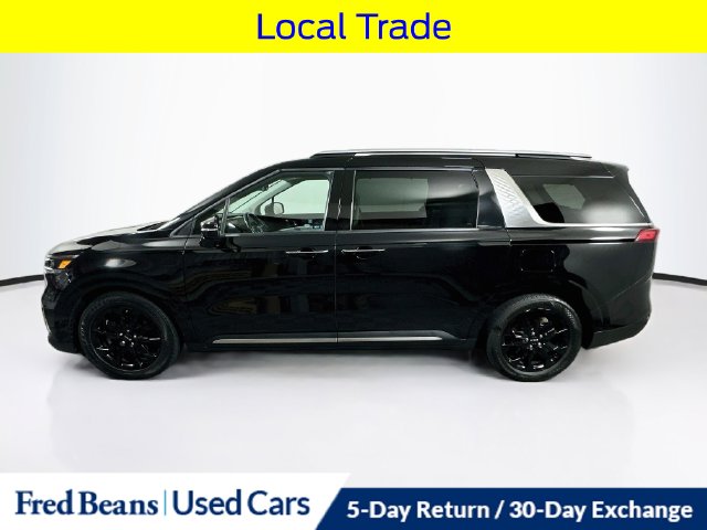 Used 2023 Kia Carnival SX Prestige MPV