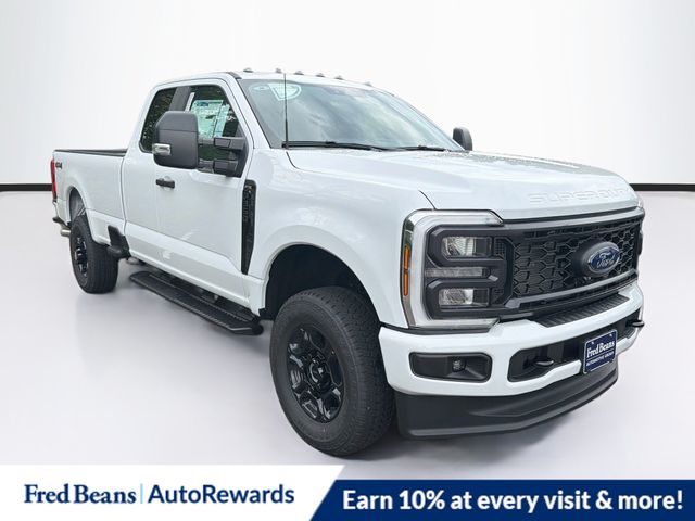 2026 Ford F-350 Truck Super Cab 