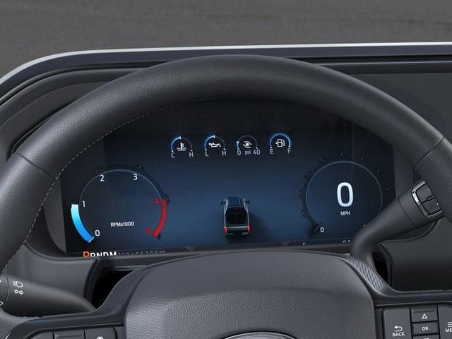 2026 Ford F-350 Super Duty Platinum - Photo 14