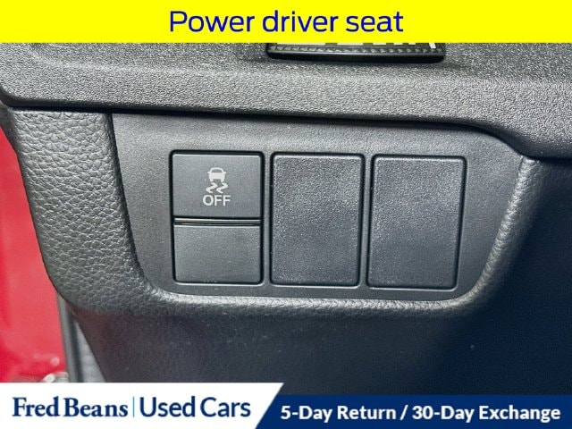 2024 Honda CR-V EX - Photo 12