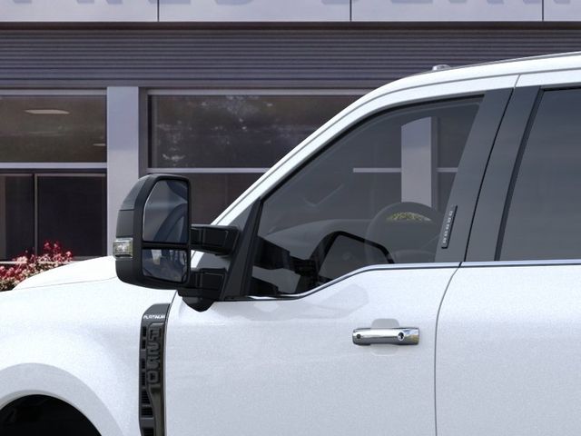 2026 Ford F-250 Super Duty Platinum - Photo 26