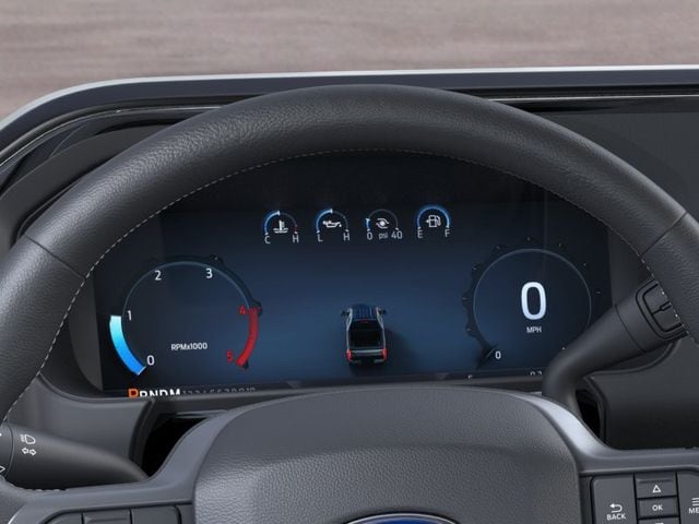 2026 Ford F-250 Super Duty Lariat - Photo 18
