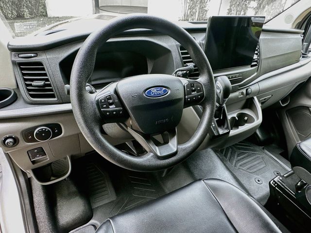 2026 Ford Transit Van Base - Photo 7