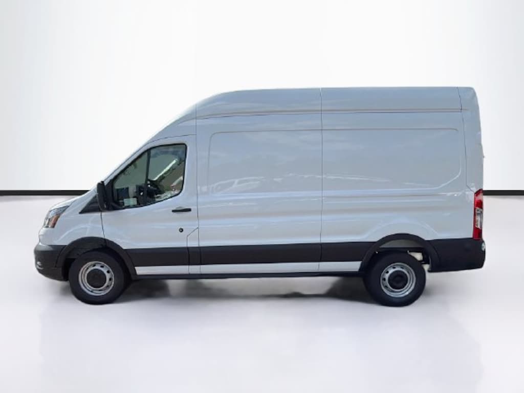 New 2027 Ford Transit-250 Cargo Base Van High Roof Van