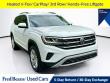 Used 2023 Volkswagen Atlas 2.0T SE w/Technology SUV