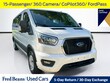  Ford Transit-350
