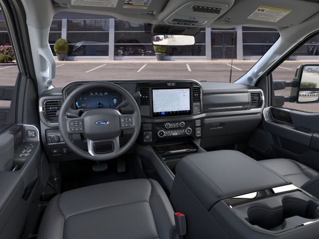 2026 Ford F-250 Super Duty Lariat - Photo 12