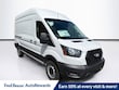  Ford Transit-250 Cargo
