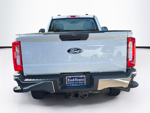 New 2027 Ford F-250 XL Truck Regular Cab