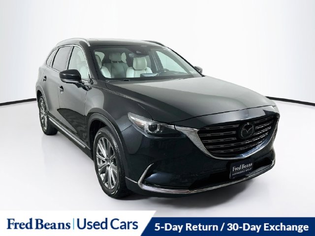  Mazda CX-9