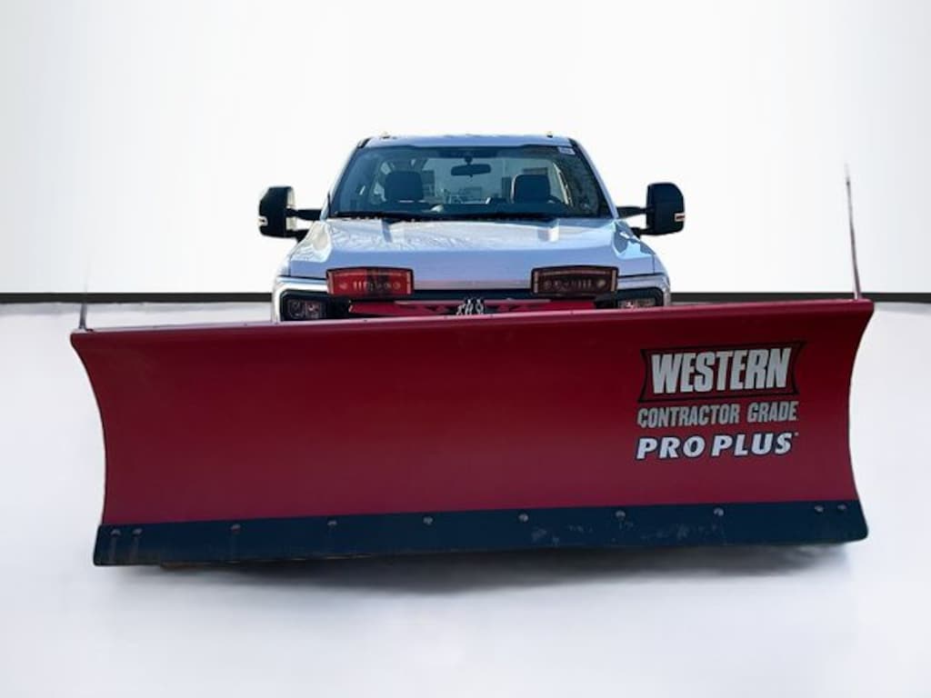 New 2026 Ford F-350 XL Truck Regular Cab