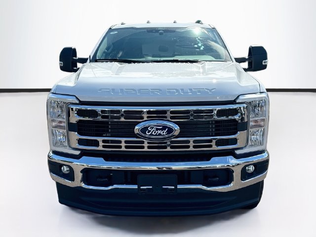 New 2027 Ford F-350 Chassis XL Truck Super Cab