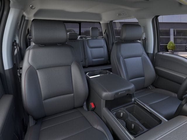 2026 Ford F-250 Super Duty Lariat - Photo 14