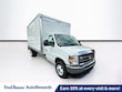  Ford E-450 Cutaway